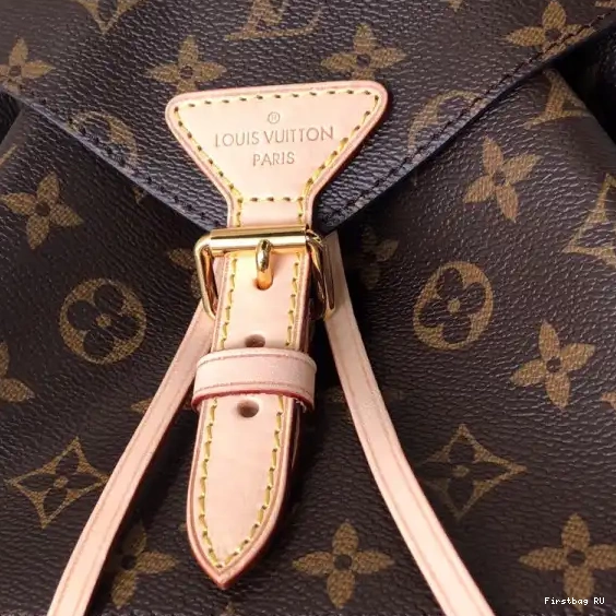 Firstbag Vuitton Louis MONTSOURIS 0620